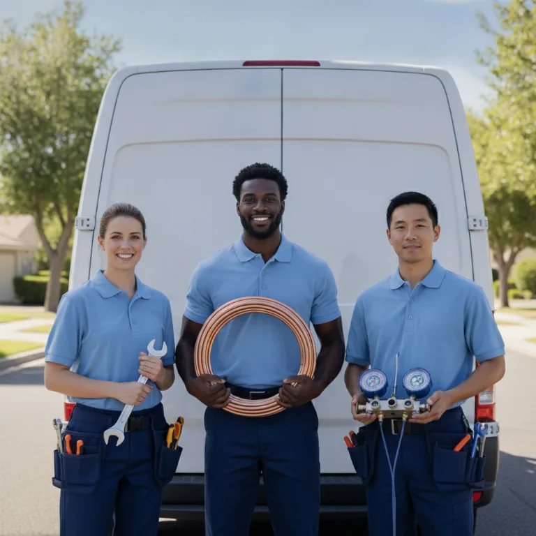 Ac installation Philadelphia