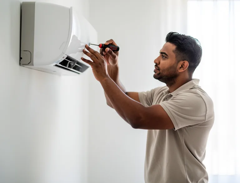 Ac installation Philadelphia